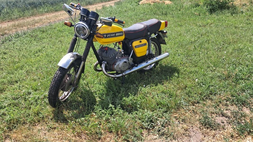 Продам Иж юпитер 5 капсула времени