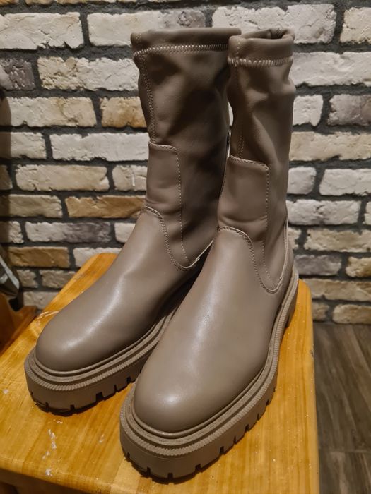 Bytu kobiece H&M