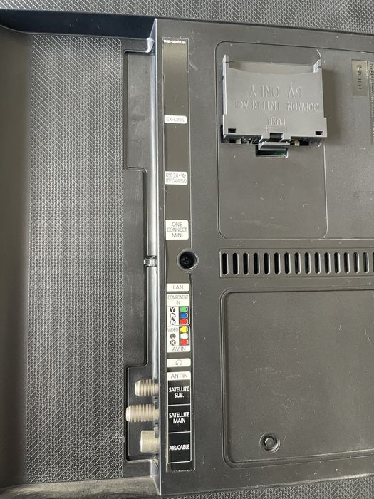 Telewizor Samsung 65’