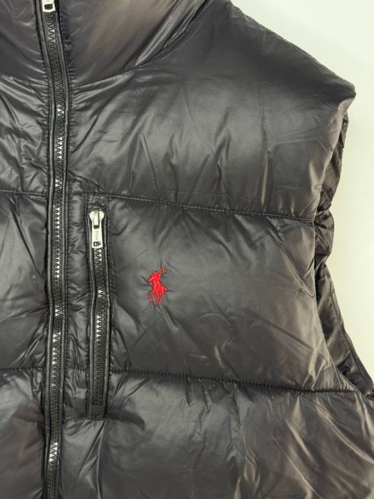 Kamizelka Polo Ralph Lauren