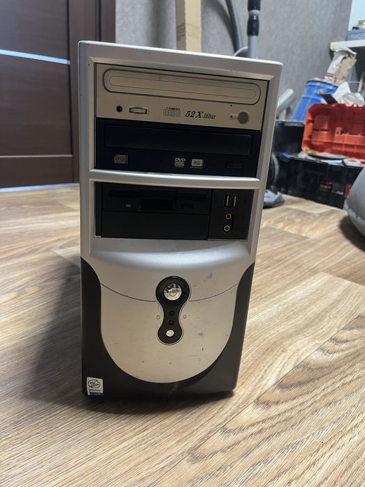 Системный блок «Neo’S»