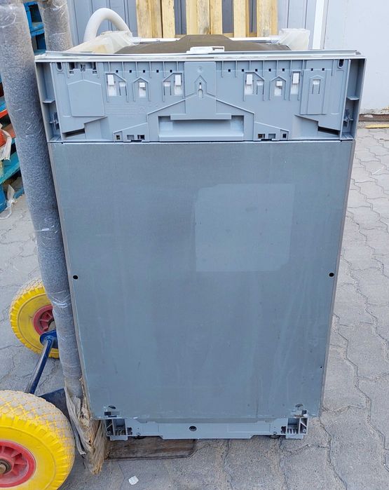 Посудомийна машина вмонтована 45см Сіменс Siemens SPV45IX00E вживана