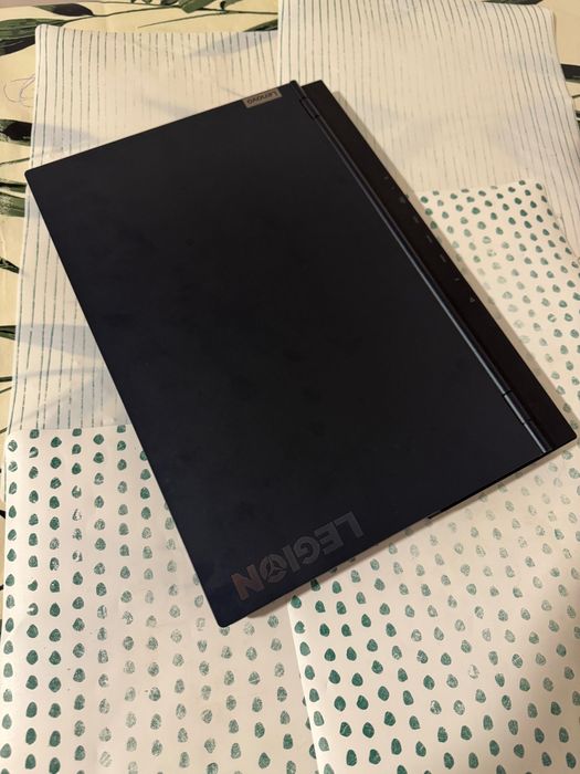 Lenovo Legion 5 15ITH6H – Alto Desempenho para Gaming e Trabalho