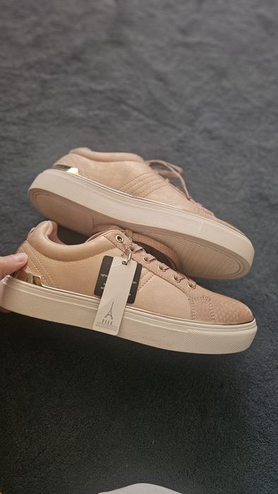 Nowe buty rozm. 38 ELLE