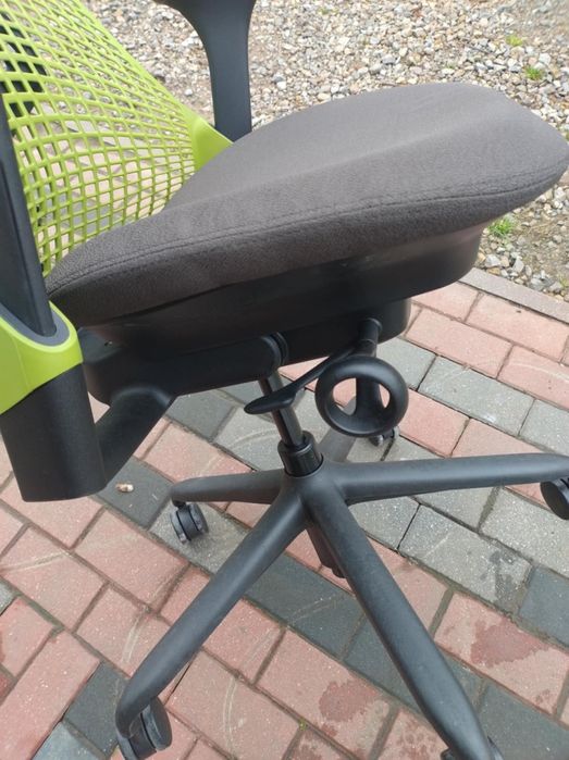 Fotel obrotowy Herman Miller