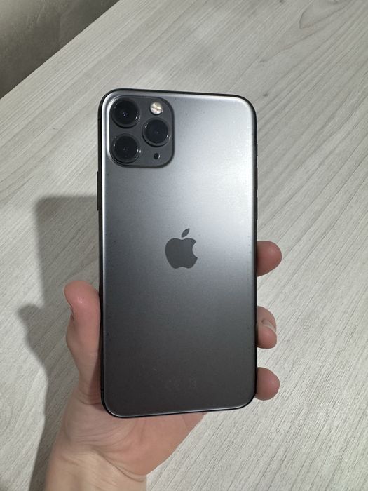 Продам iPhone 11 pro 256 gb