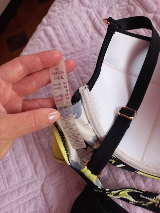 Купальник Анабель Арто