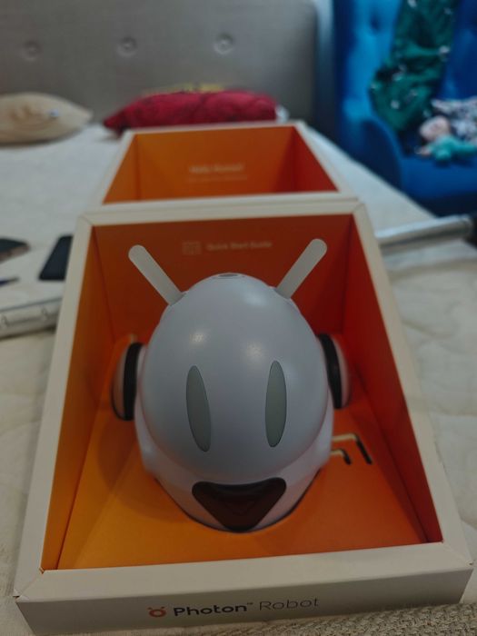 Photon Robot edukacyjny