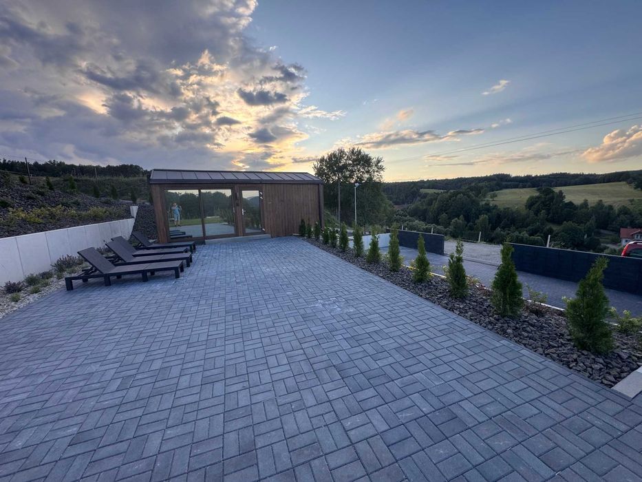 Domki do wynajęcia–Zajęcze Domki, blisko natury, idealne na wypoczynek