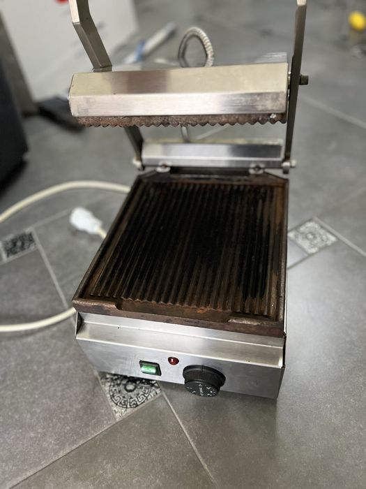 Гриль професійний