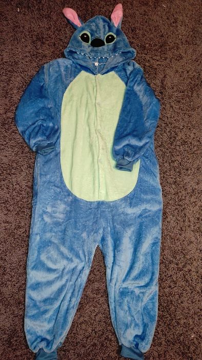 Strój Sticha rozmiar S