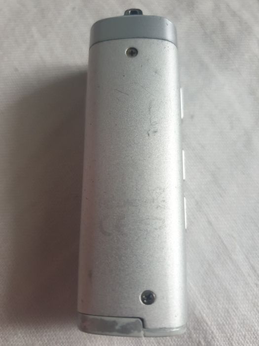 Ретро, винтажный, раритетный плеер Mp3 Samsung Yepp YP-T55XL 512 mb