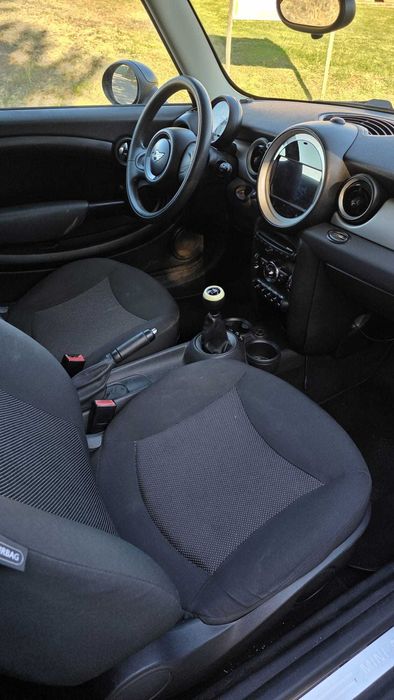 Mini Cooper one D64173651573889124