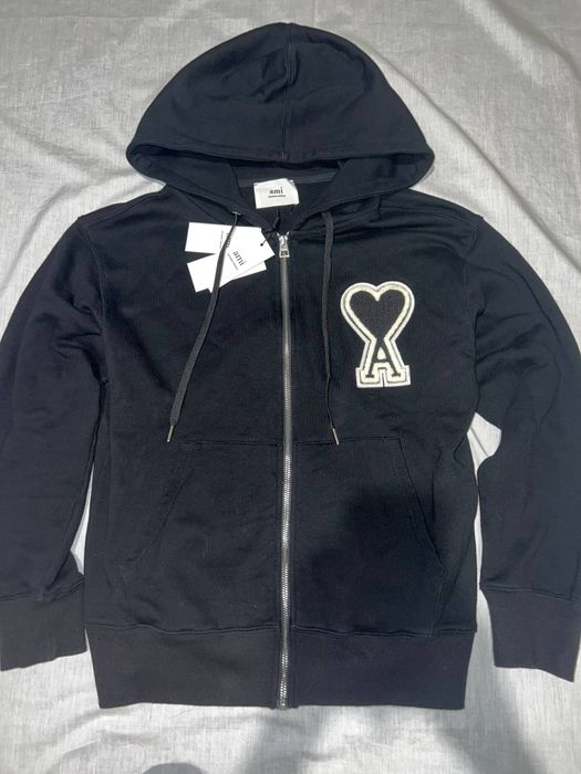 Худи Ami Paris size S