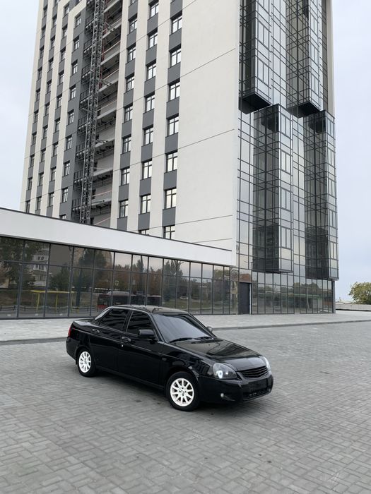 Продам Приору 2170