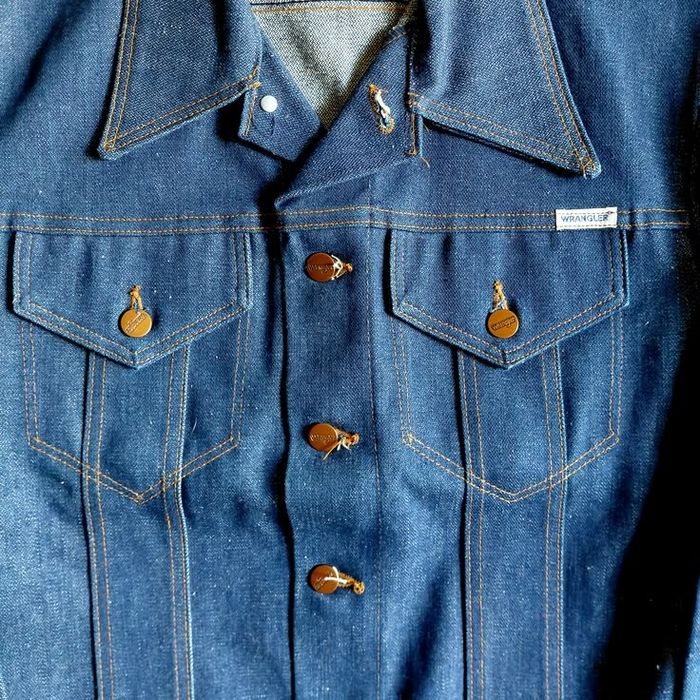 Монтана С Перис  Wrangler