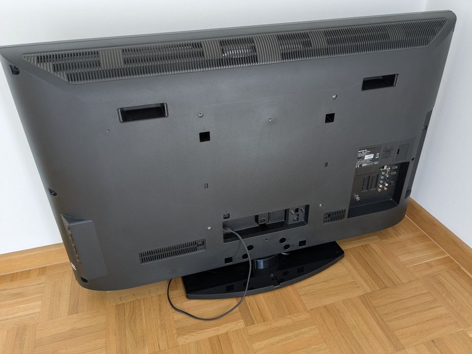 Telewizor LCD Sony Bravia 40 cali KDL-40EX501