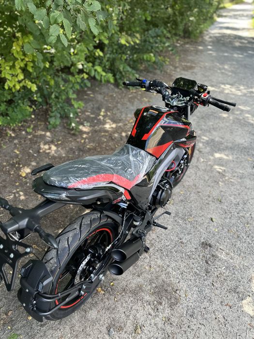 Акція Musstang ST 200 2026 року ( 3 кольори )
