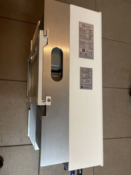 Falownik Inwerter 5,5kW Solis gwarancja