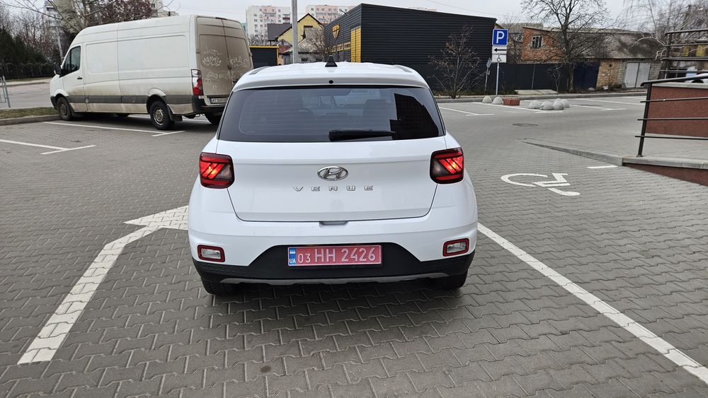 Хундай на продаж