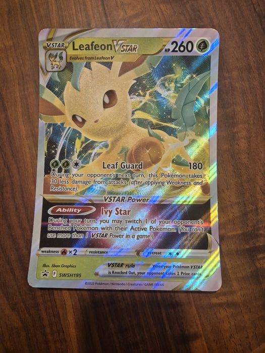 Cartas Pokémon TCG