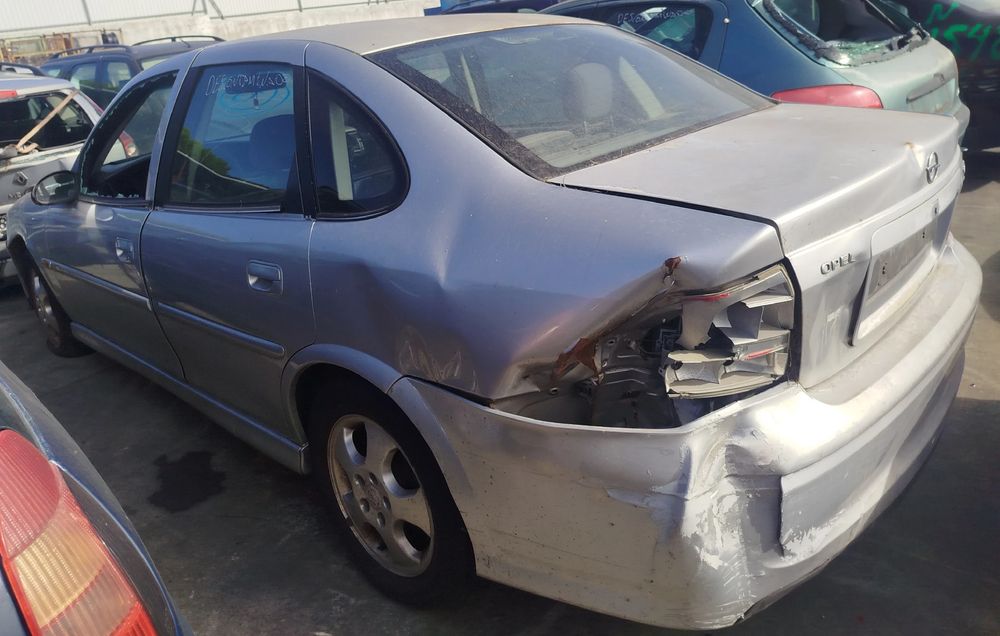 Para peças OPEL Vectra B (36_)