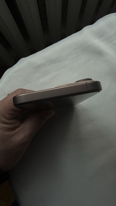 Продам IPhone 16 Pro Max 1Tb. Ідеальний стан