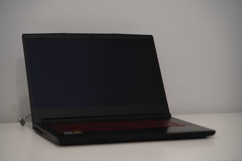 MSI Gaming Laptop with RTX 3060, i7 10th Gen, 16GB RAM, 144Hz Display64737986219265122