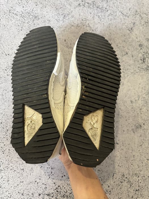 кроссовки yohji yamamoto