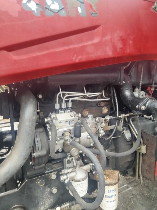 Продам минитрактор DW244ANT