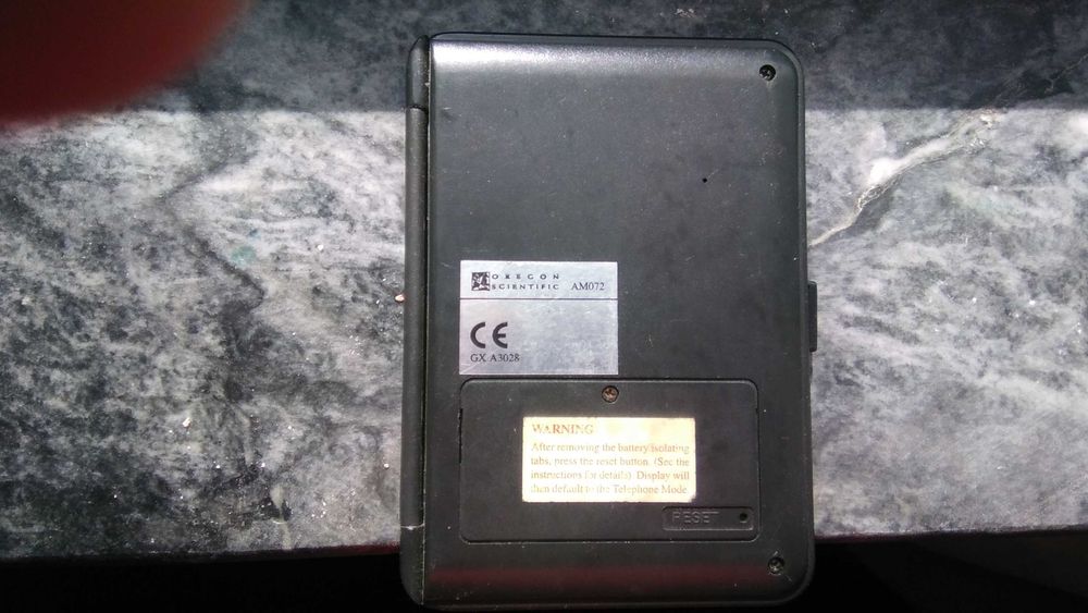 Electronic Organizer AM-7264740474883970120