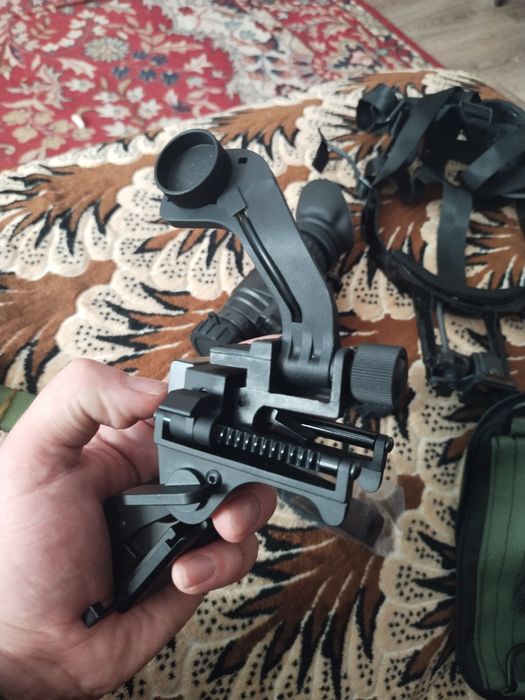 Pvs 14 gen білий фосфор продаж