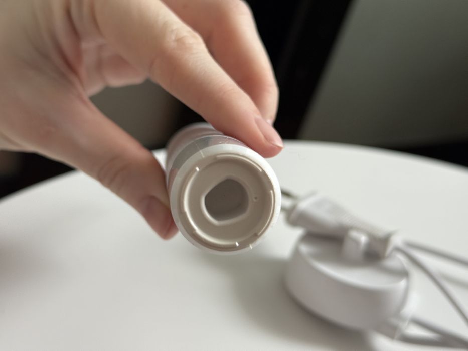 Зубна щітка oral-b vitality