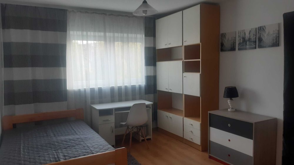 Apartment in Lublin - View 2