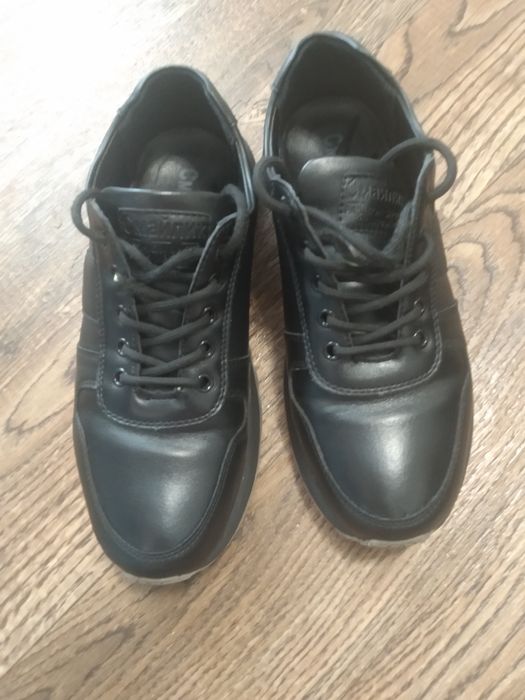 Взуття для хлопчика