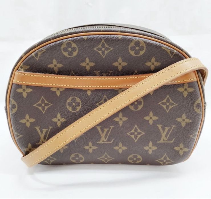 Torebka louis vuitton blois