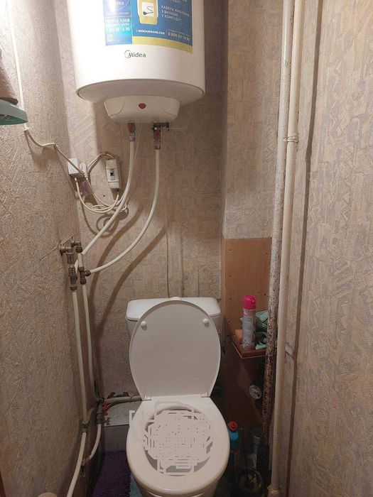 1-а комнатная квартира в Одессе