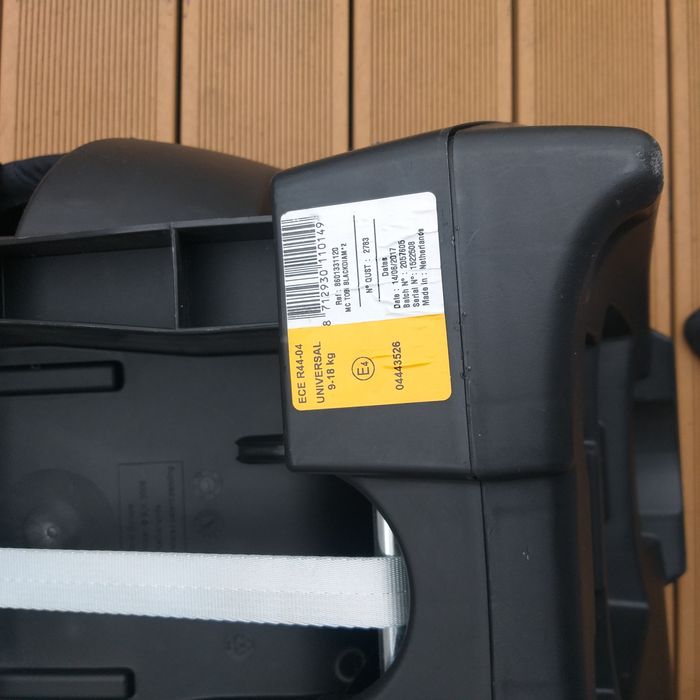 Fotelik dzieciecy 9-18 kg Maxi Cosi Tobi