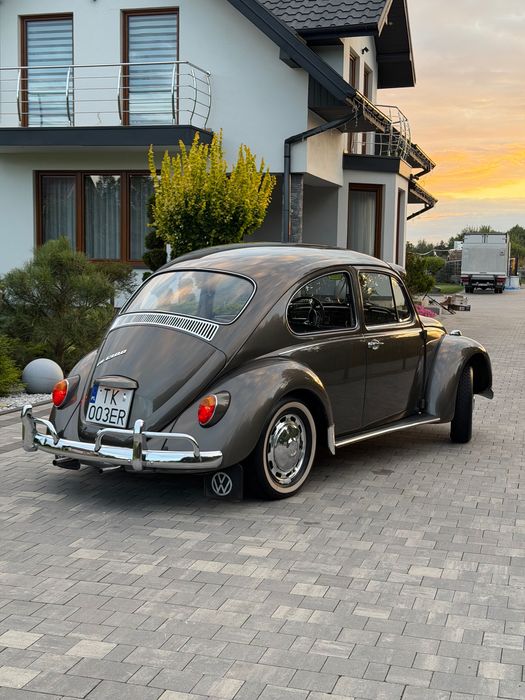 Volkswagen Garbus 1300 1967r