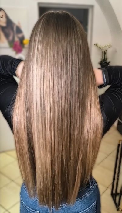 Fryzury z warkoczy, Botox, NanoBotox, Keratyna, Nanoplastia