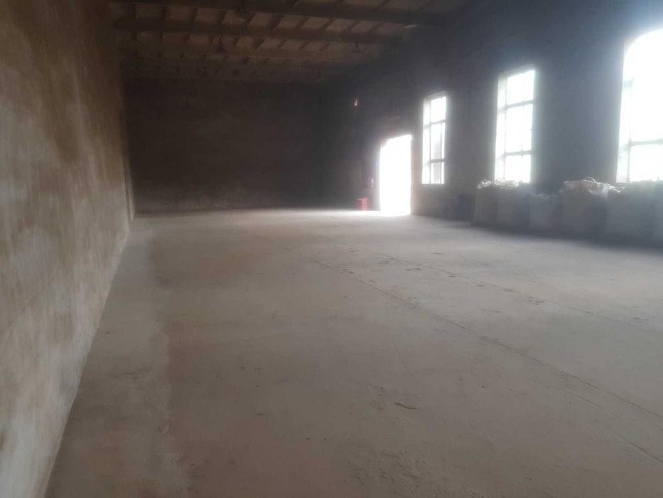 *600-5000 Под производство склад