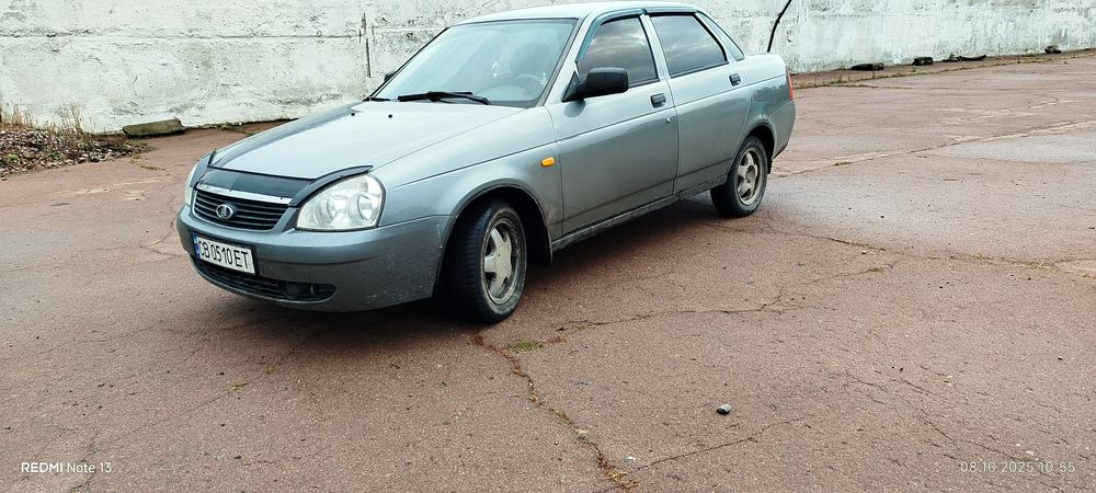 Продам Ваз  2170