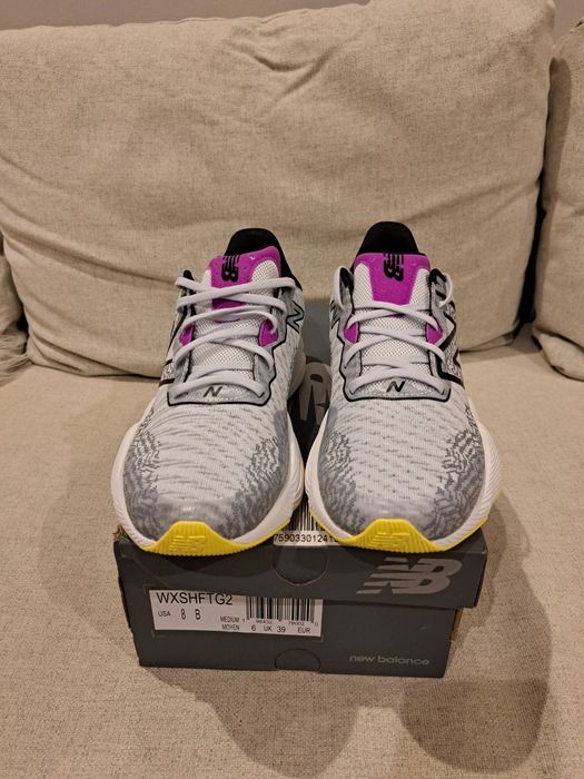 Buty Damskie New Balans