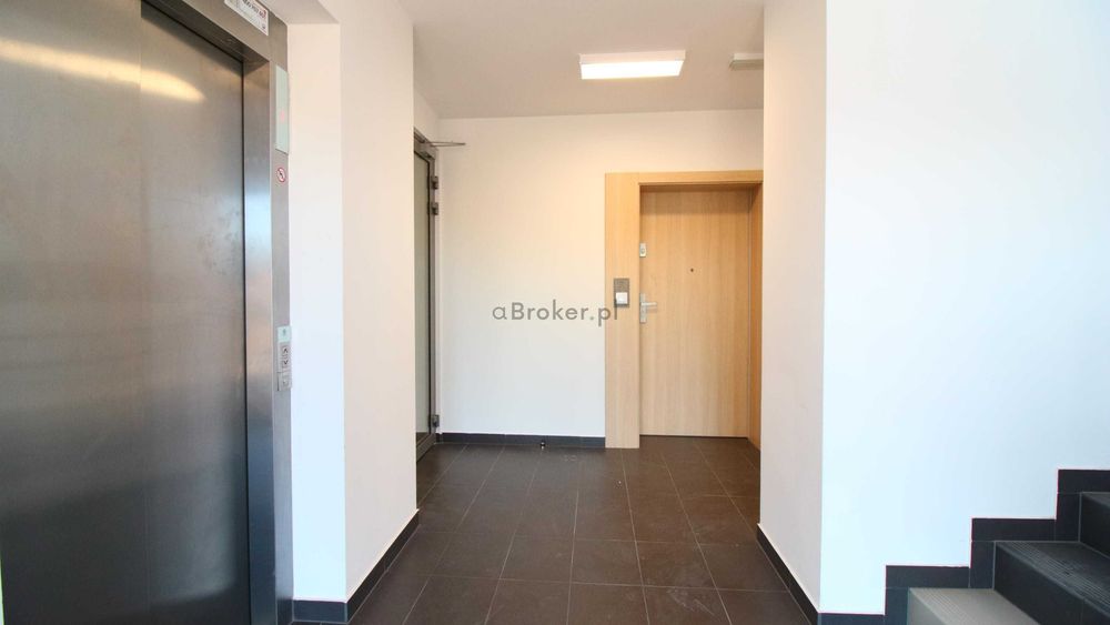 Studio z ogródkiem blisko centrum | ul. Konopnickiej | parking