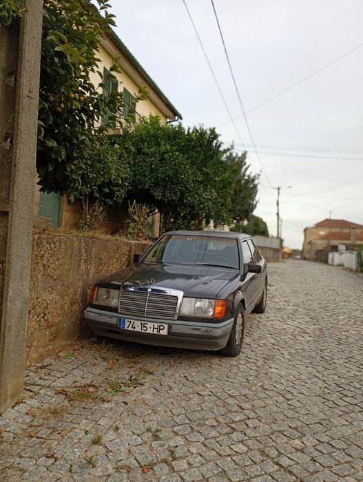 Mercedes benz ótimo estado