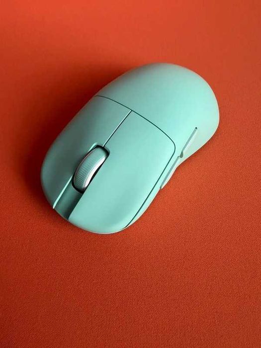 Myszka ATK U2 Mini klon Zowie U2 ale mniejszy