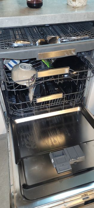 Zmywarka whirpool A+++