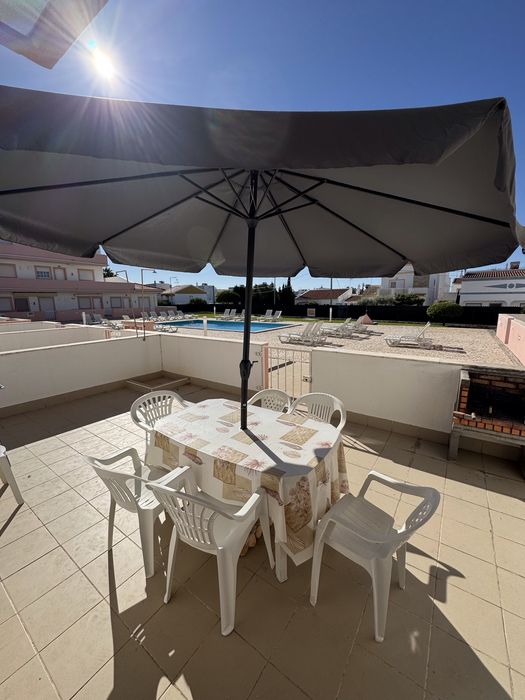 Casa para arrendamento de inverno Manta Rota