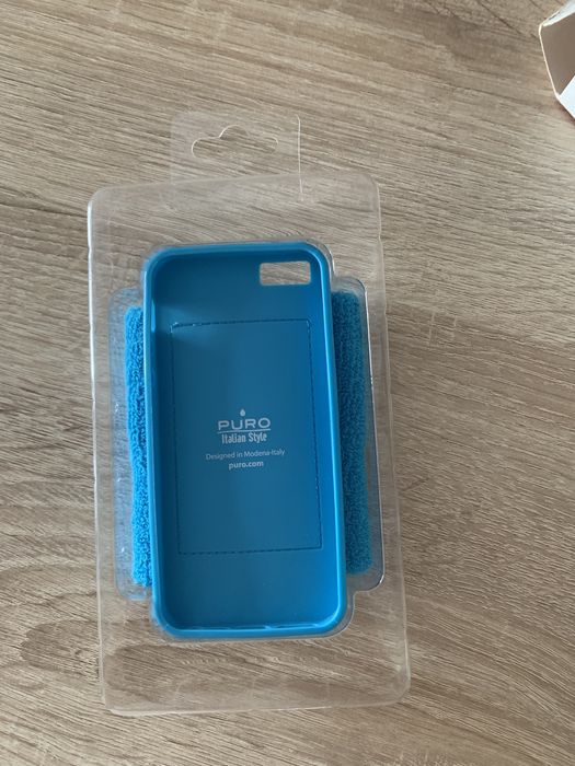 Iphone 5/5s Running Band PURO