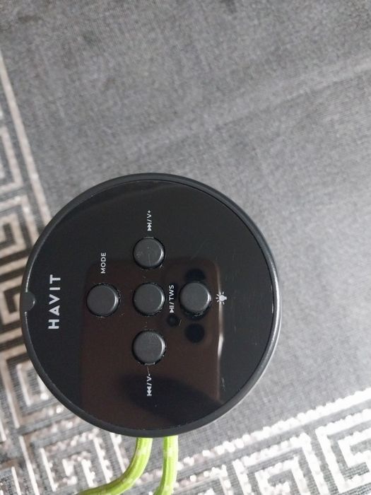 блютуз колонка havit